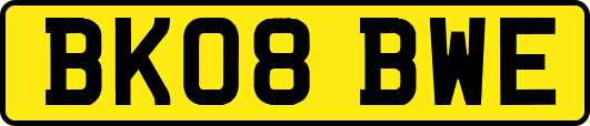 BK08BWE