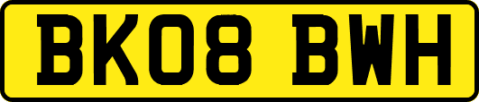 BK08BWH