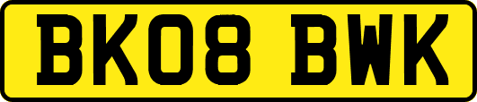 BK08BWK