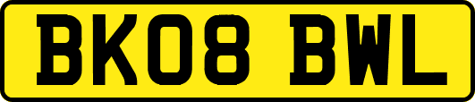 BK08BWL