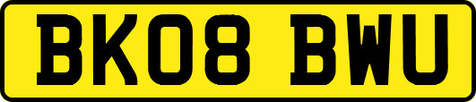 BK08BWU