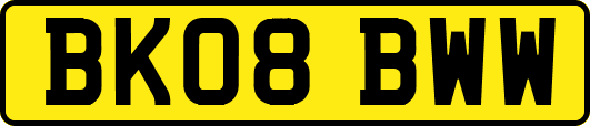 BK08BWW