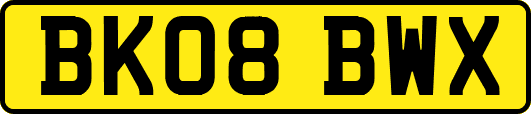 BK08BWX