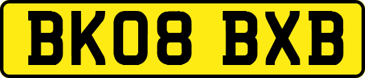 BK08BXB