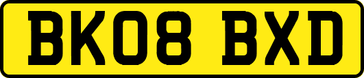 BK08BXD