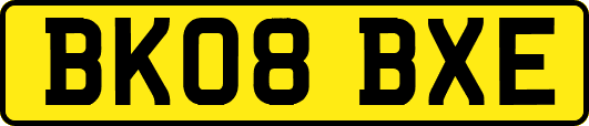 BK08BXE