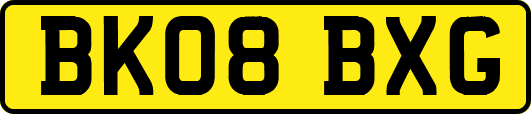 BK08BXG