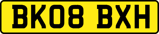 BK08BXH