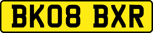 BK08BXR