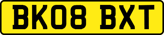 BK08BXT
