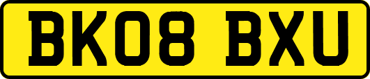 BK08BXU