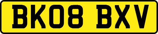 BK08BXV