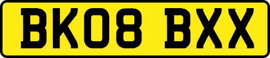 BK08BXX