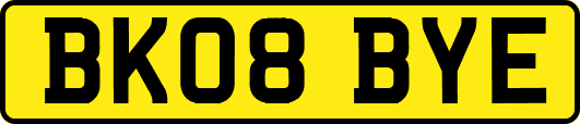 BK08BYE