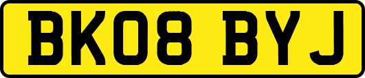 BK08BYJ