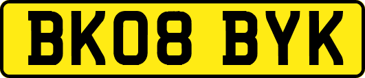 BK08BYK