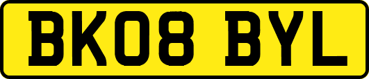 BK08BYL