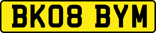 BK08BYM