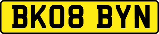 BK08BYN