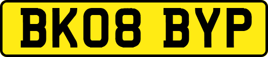 BK08BYP