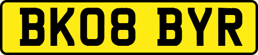BK08BYR