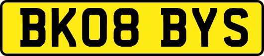 BK08BYS