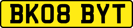 BK08BYT