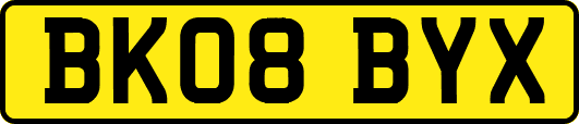 BK08BYX