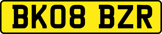 BK08BZR
