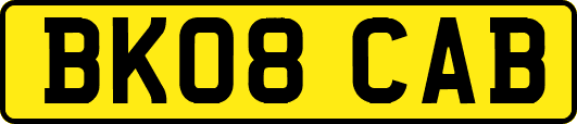 BK08CAB