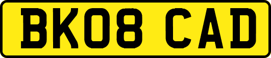 BK08CAD
