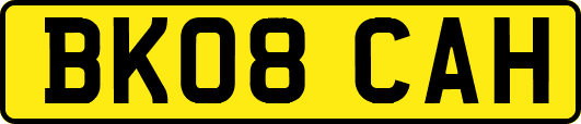 BK08CAH
