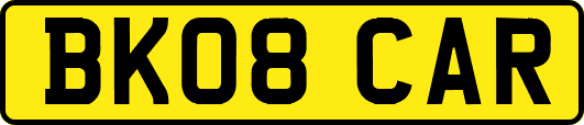 BK08CAR