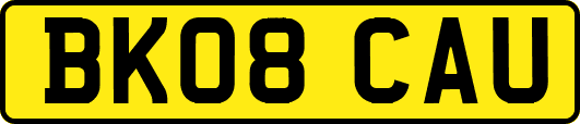 BK08CAU