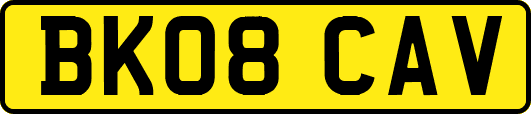 BK08CAV
