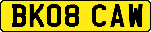 BK08CAW