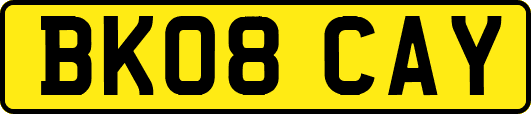 BK08CAY