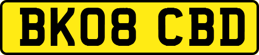 BK08CBD