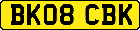 BK08CBK