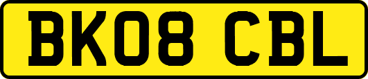 BK08CBL