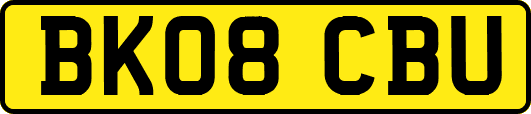 BK08CBU