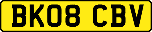 BK08CBV