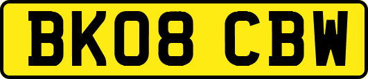 BK08CBW
