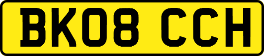 BK08CCH
