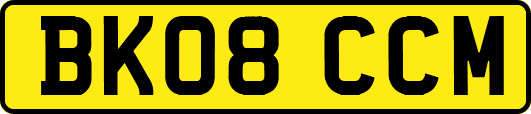 BK08CCM