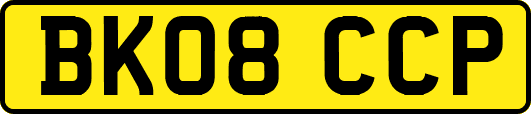 BK08CCP