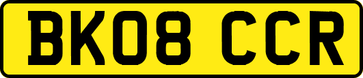 BK08CCR