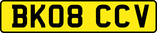 BK08CCV
