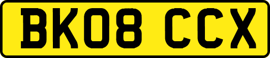BK08CCX