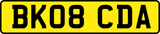 BK08CDA